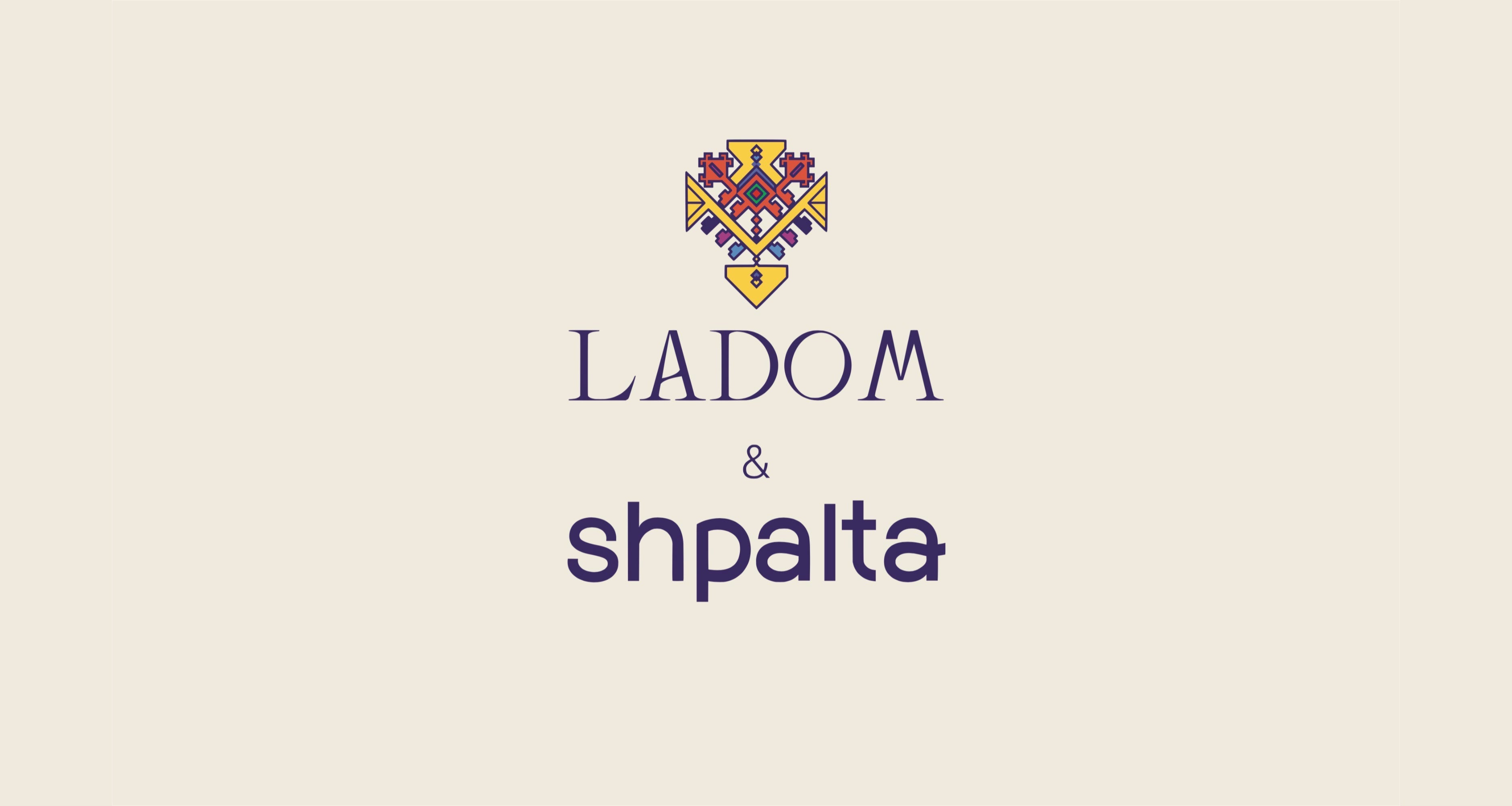 Різнобарвʼя х Shpalta