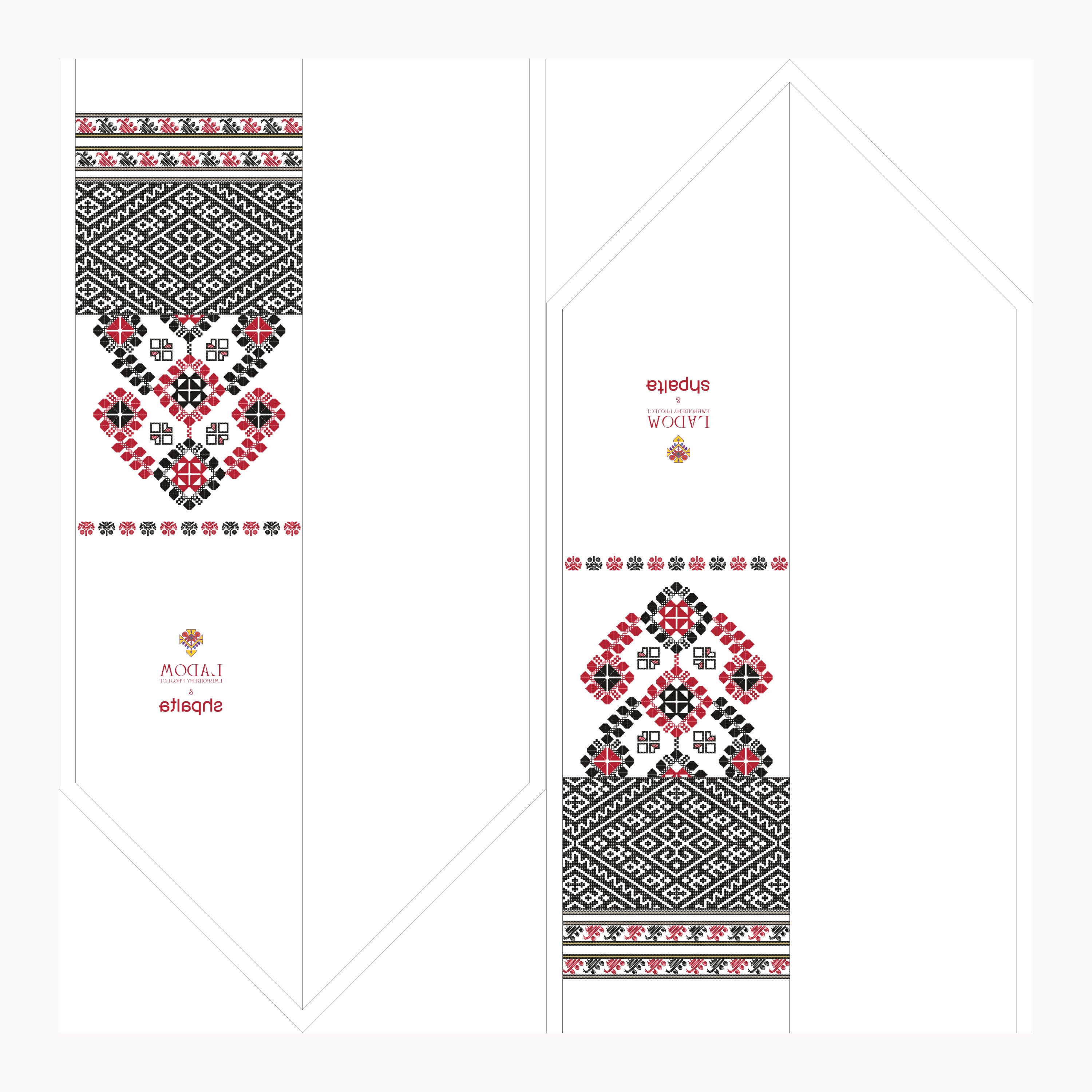 Біла Твіллі "Дерево Життя"