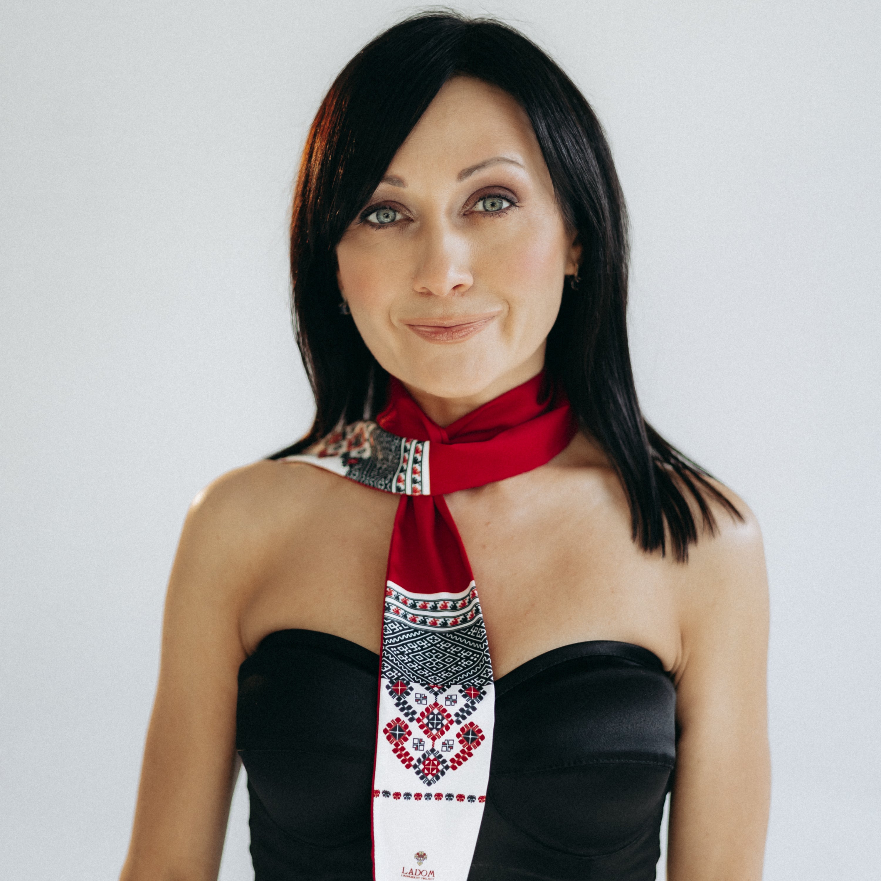 Червона Твіллі «Дерево Життя»