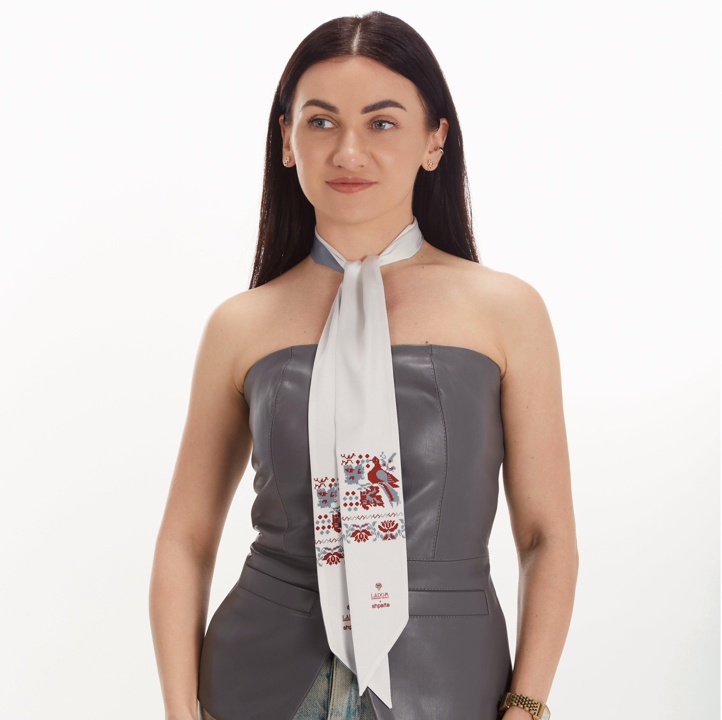 Сіра Твіллі "Голуби"