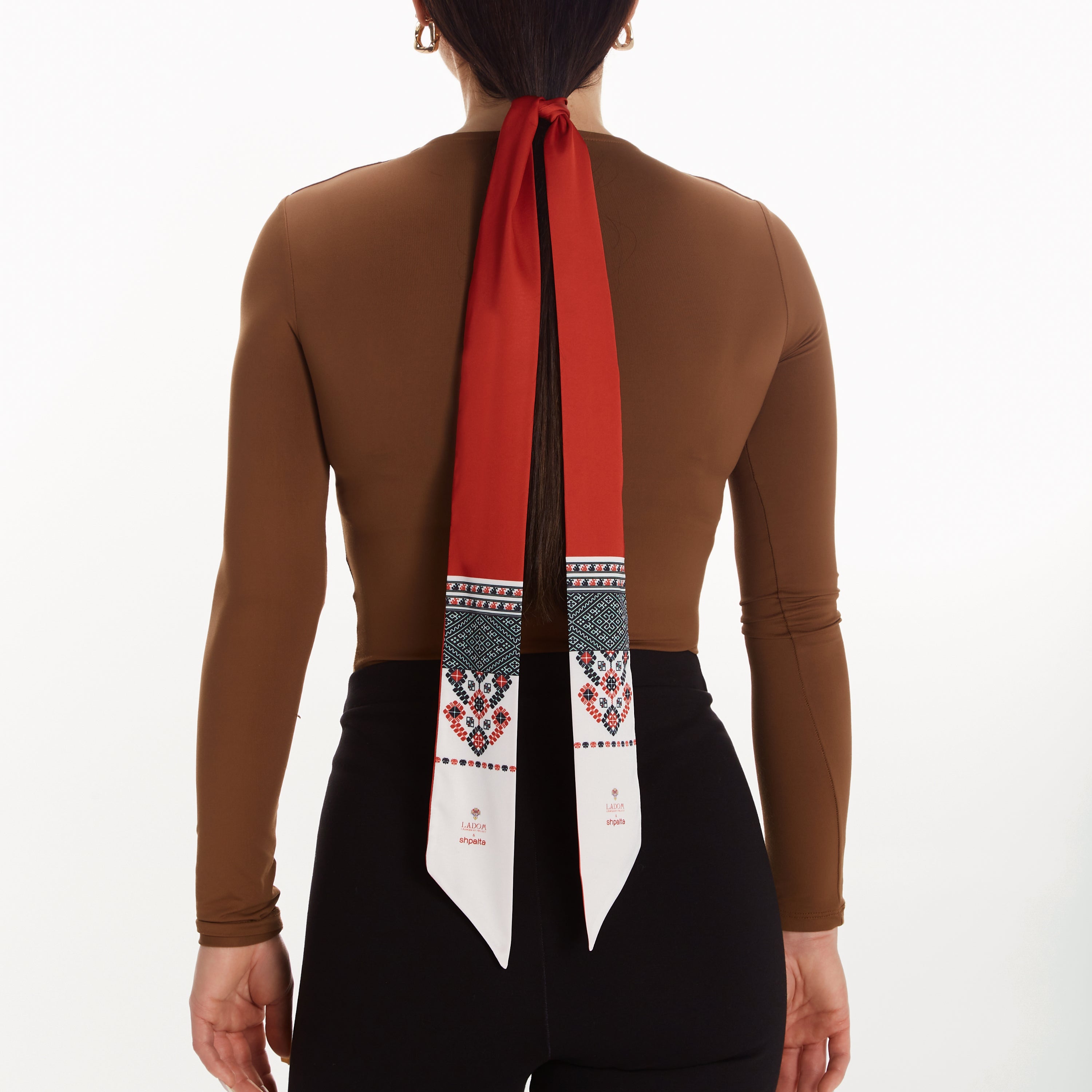 Червона Твіллі «Дерево Життя»