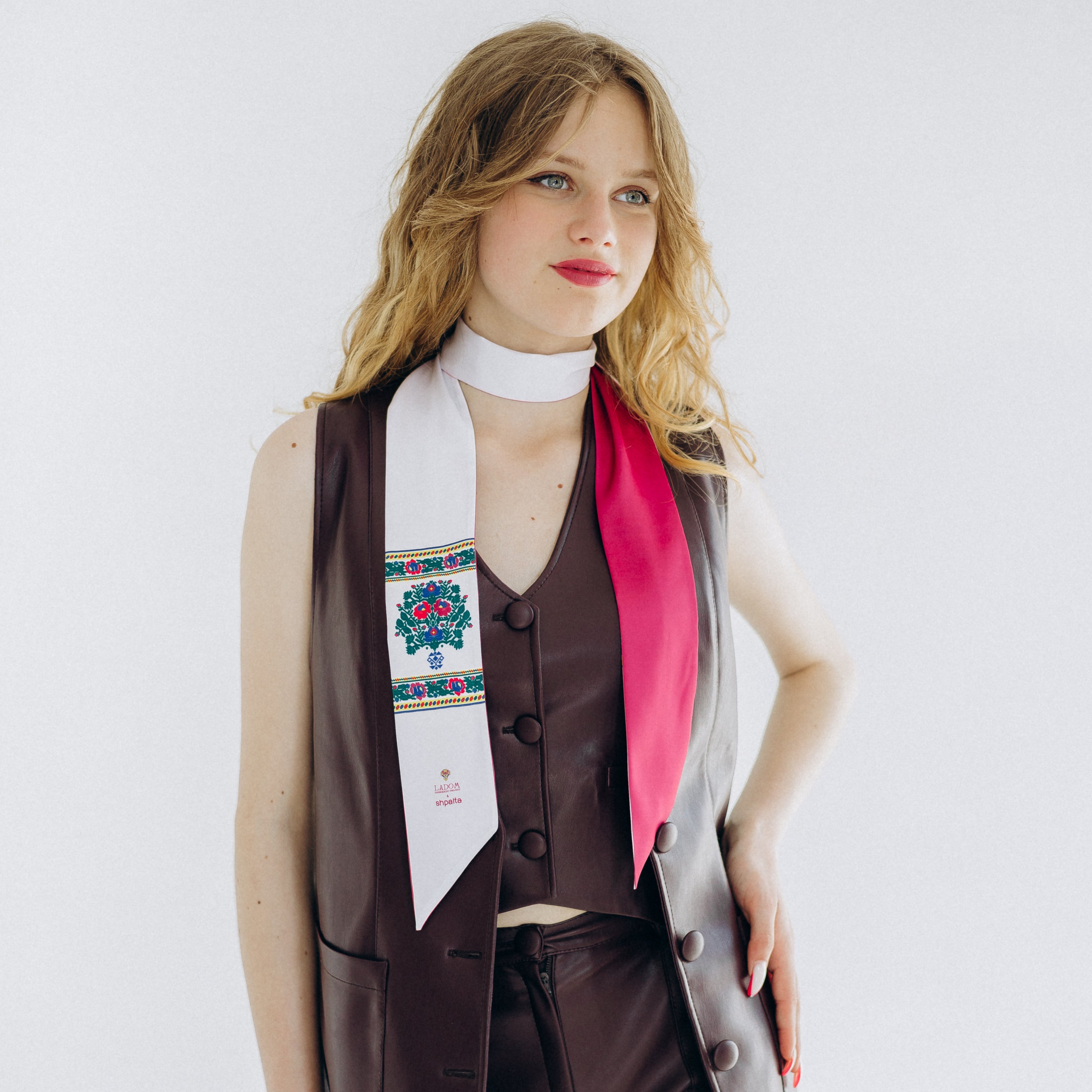 Марсала Твіллі «Берегиня-Матір»