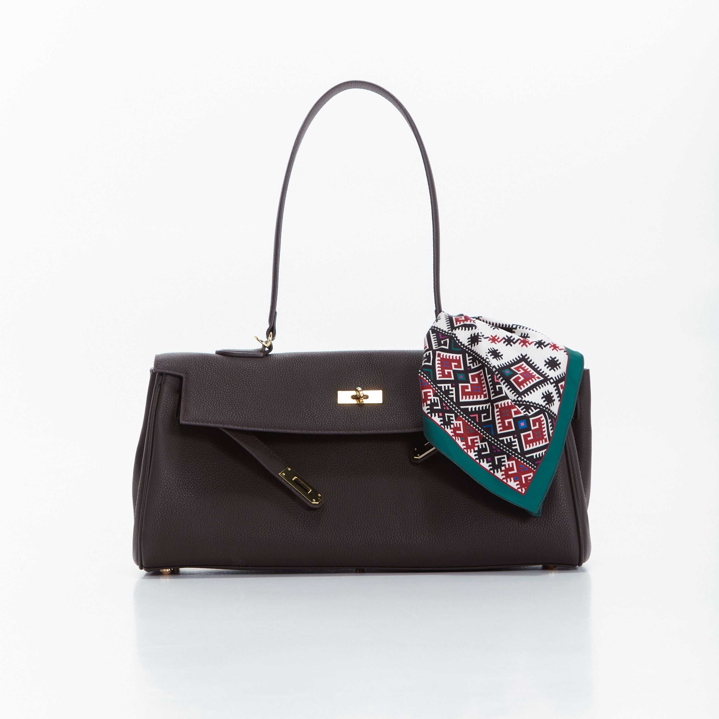 Зелена Хустина "Берегиня зі сваргами"