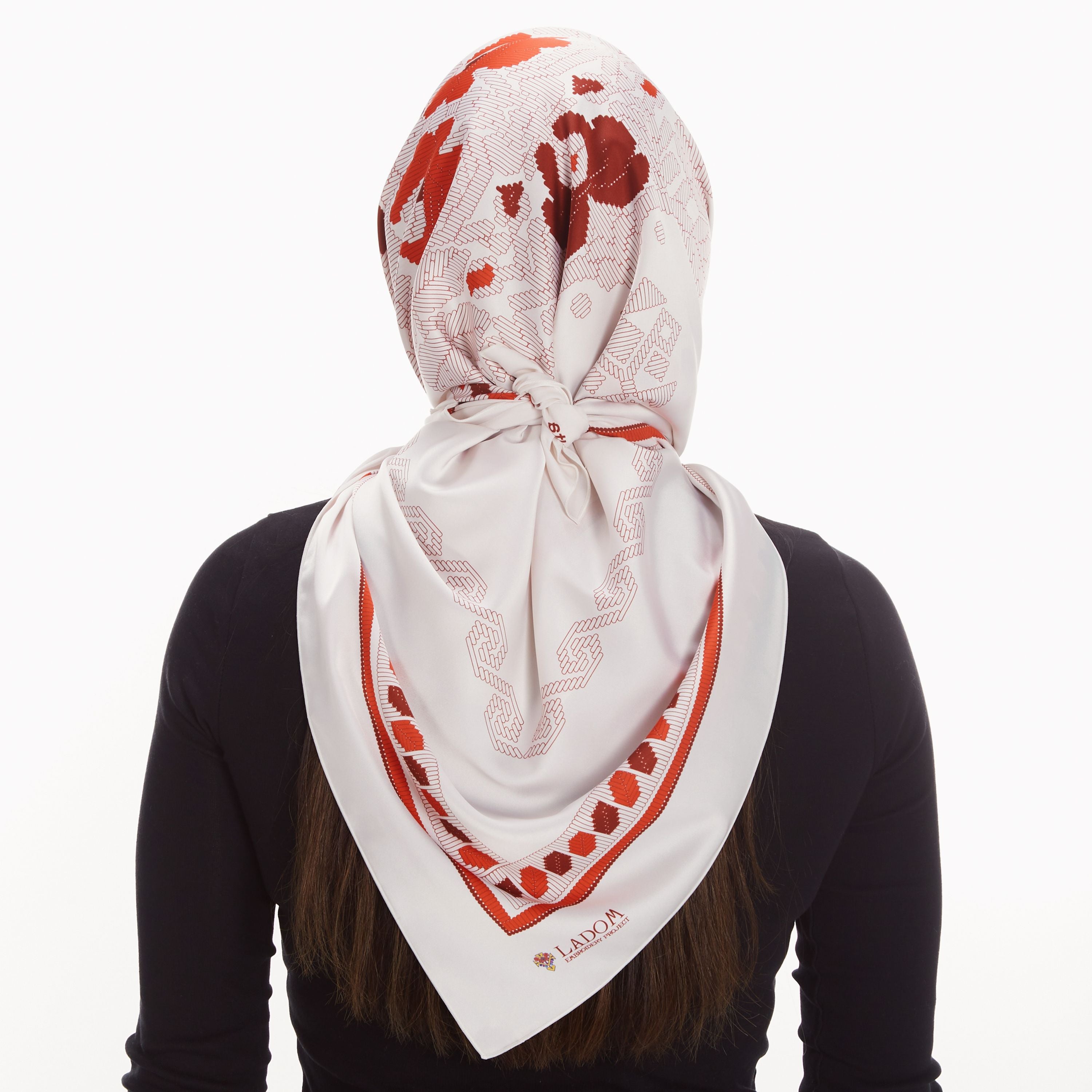 Біла Хустина «Берегиня-Матір»