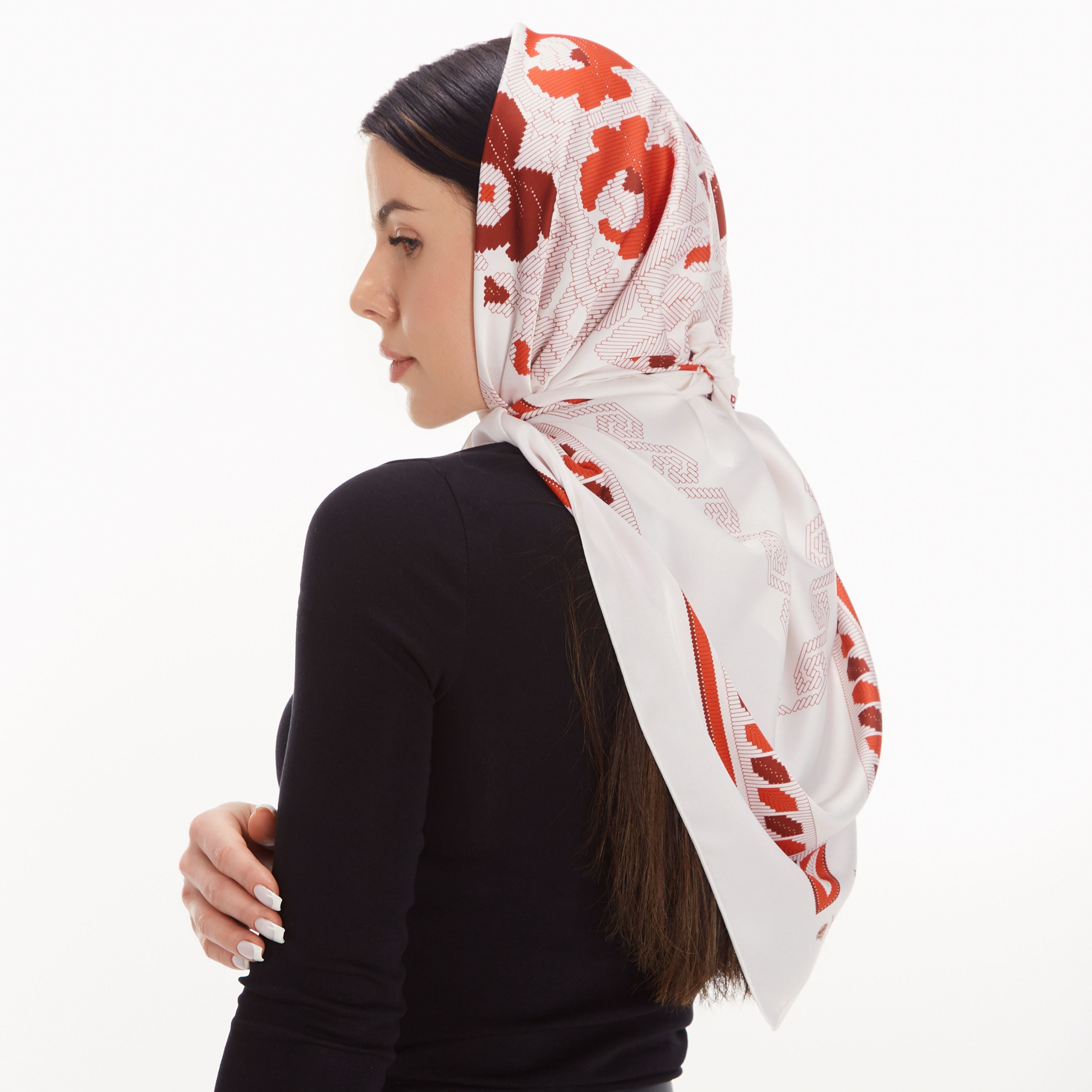 Біла Хустина «Берегиня-Матір»