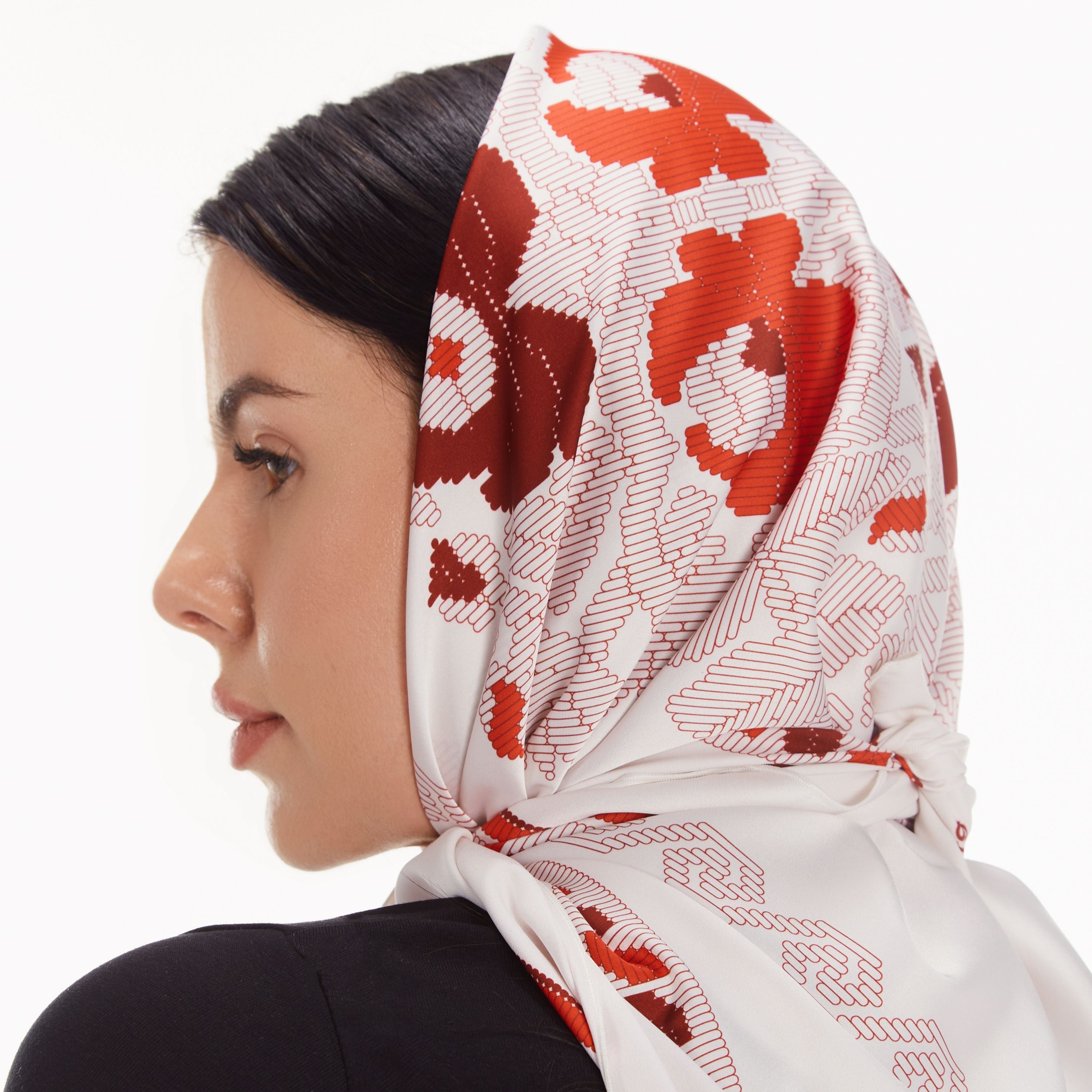 Біла Хустина «Берегиня-Матір»