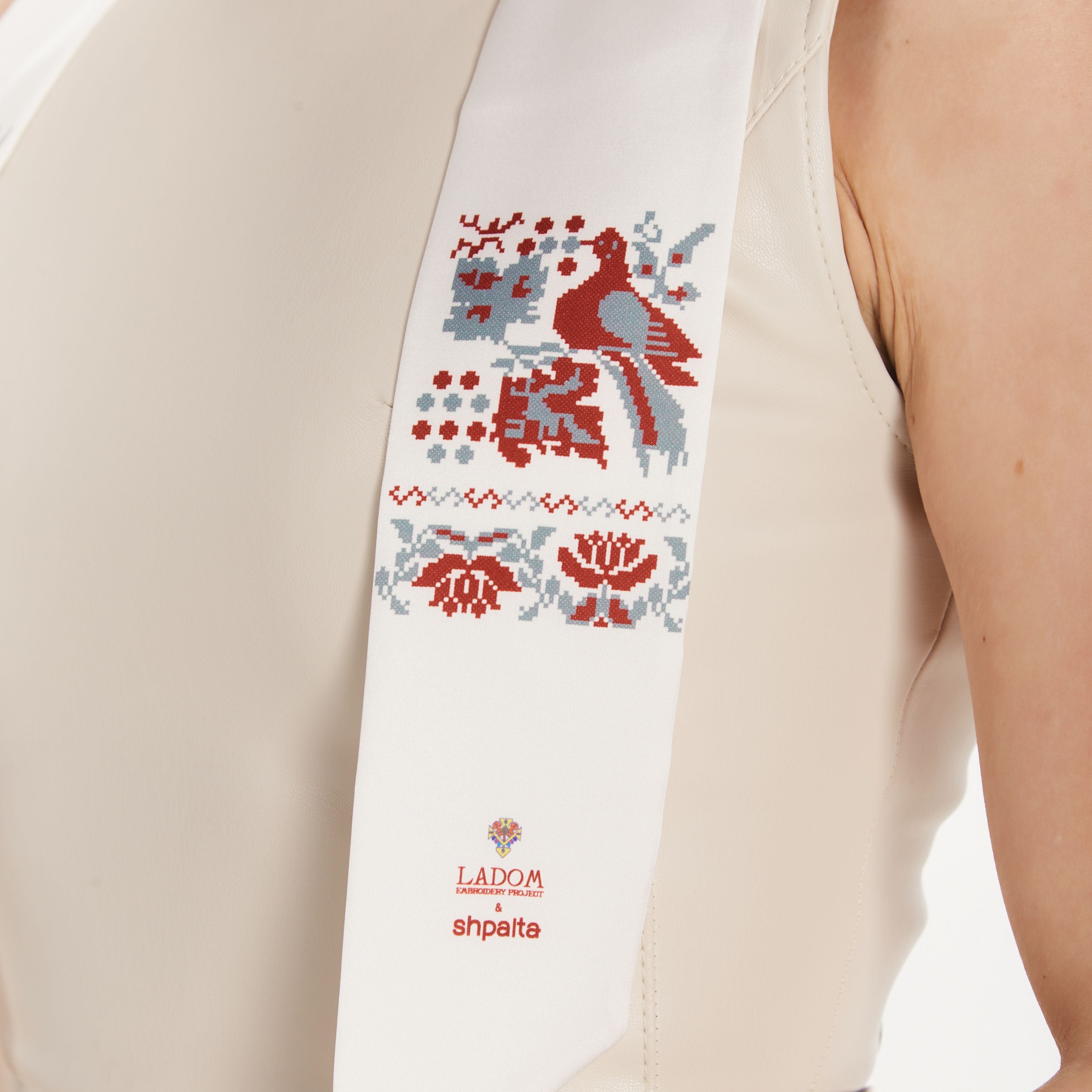 Молочне Твіллі "Голуби"