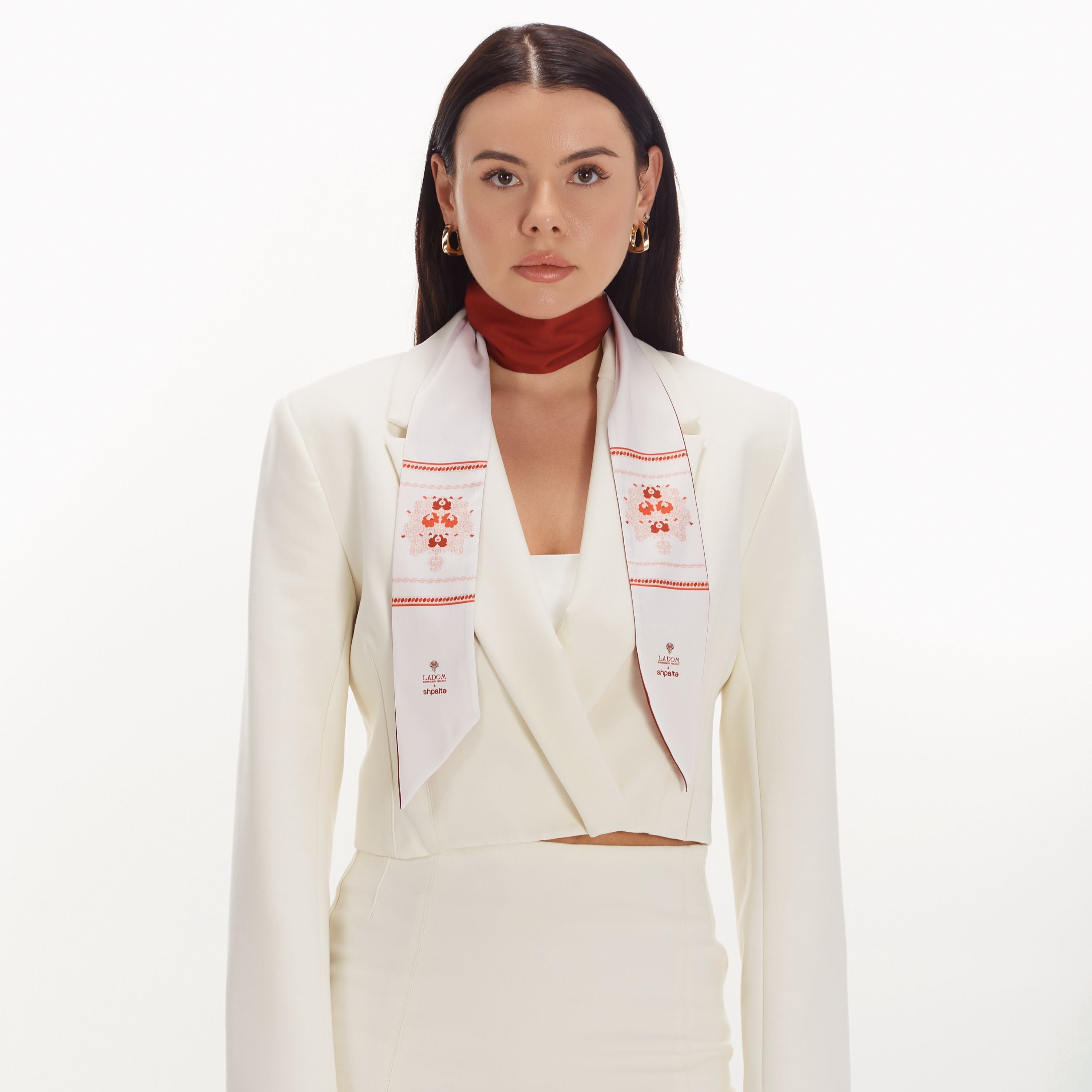 Бордове Твіллі «Берегиня-Матір»