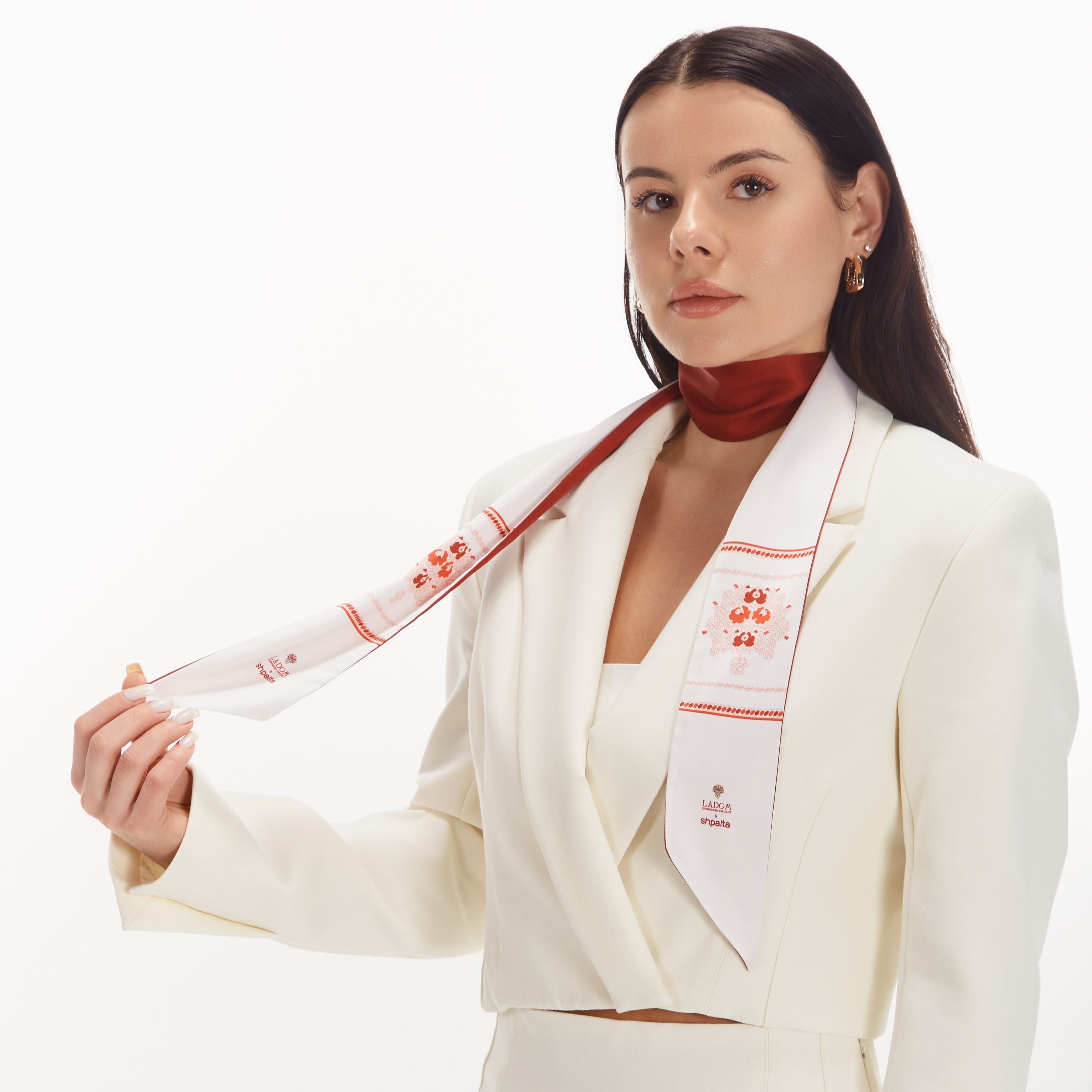 Бордове Твіллі «Берегиня-Матір»