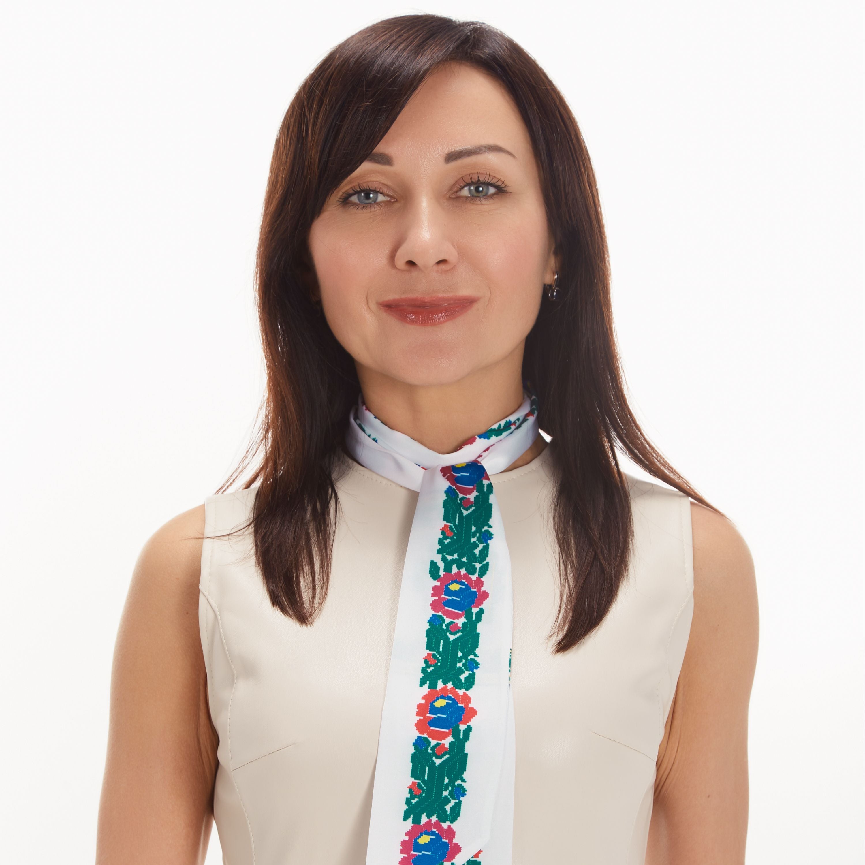 Біле Твіллі «Берегиня-Матір»