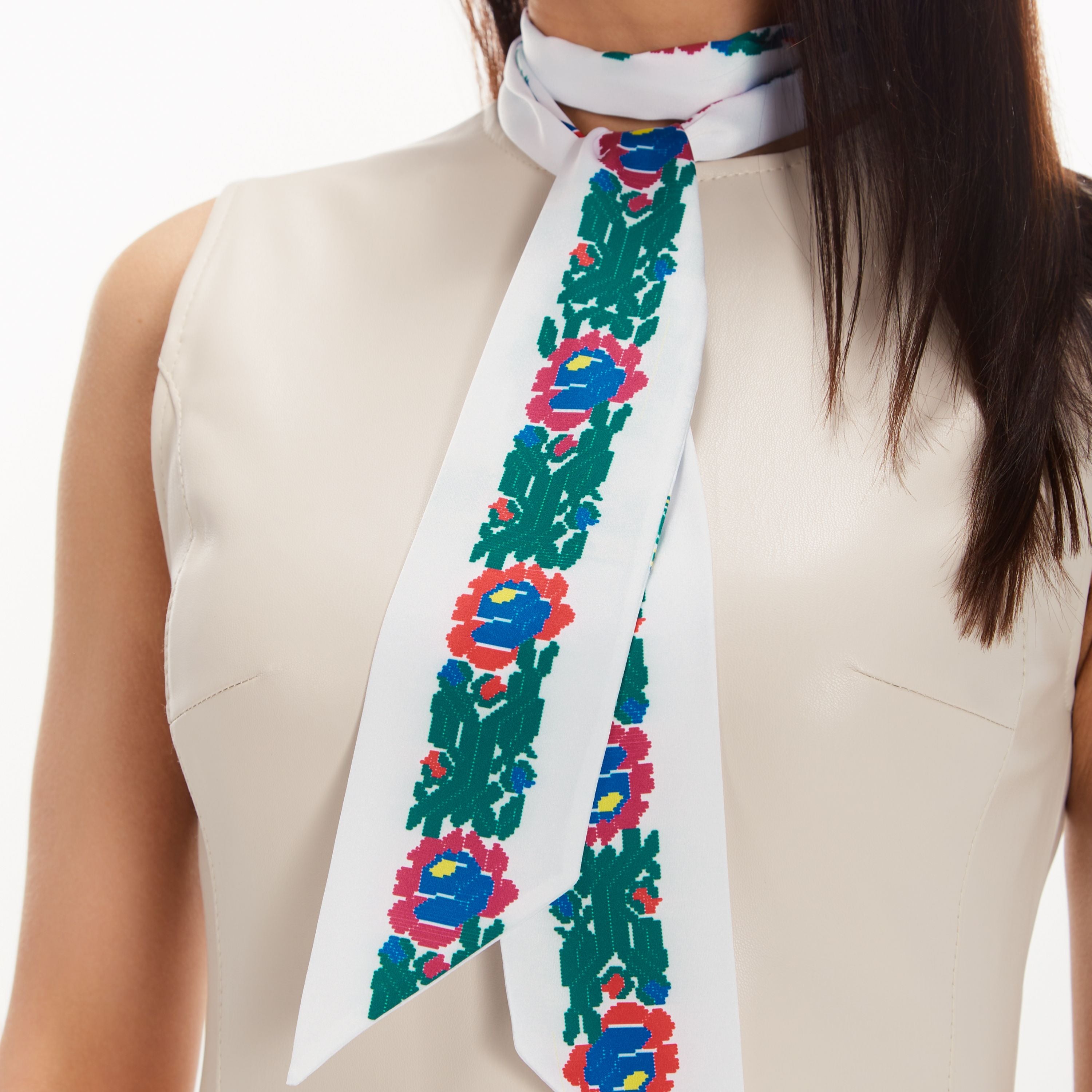 Біле Твіллі «Берегиня-Матір»