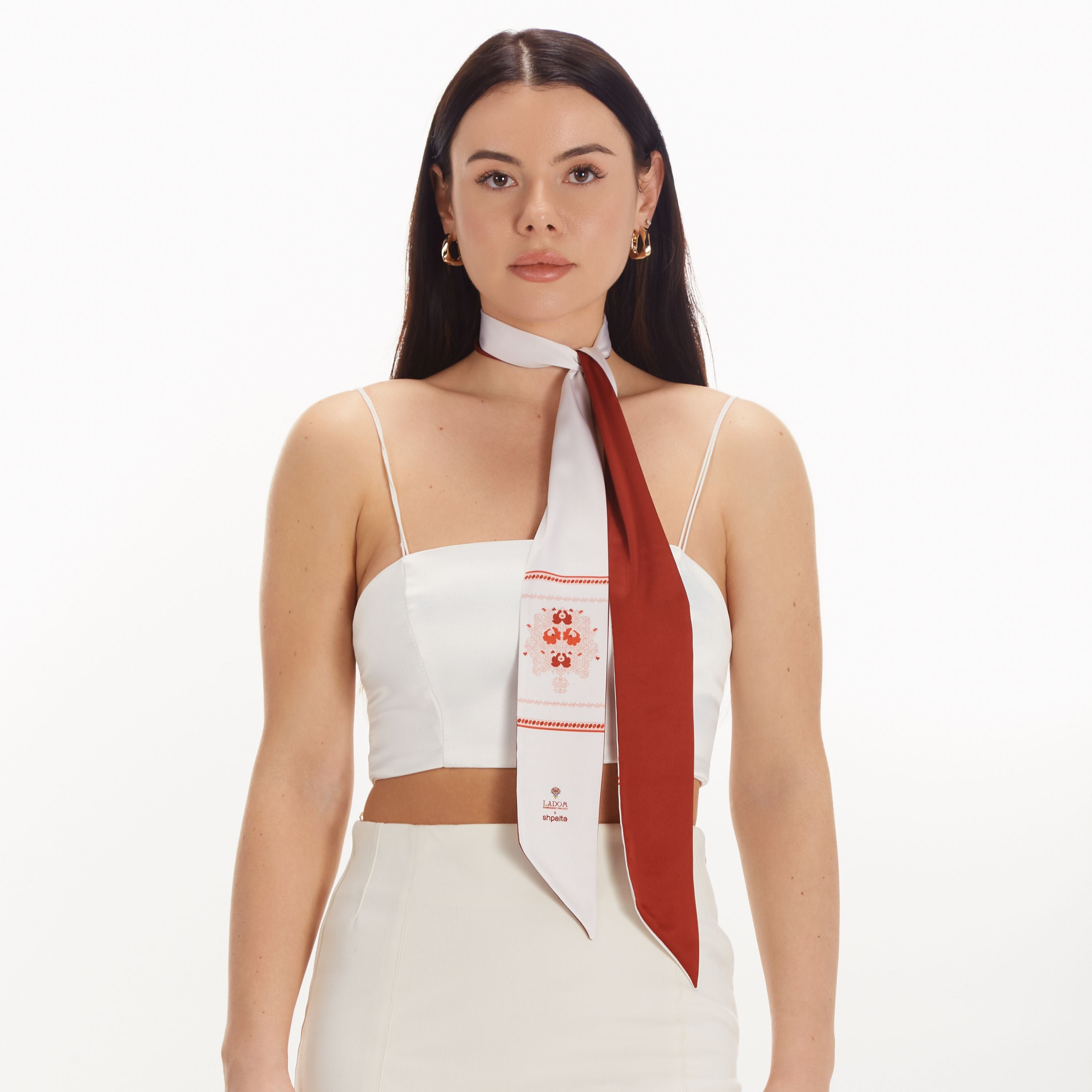 Бордове Твіллі «Берегиня-Матір»