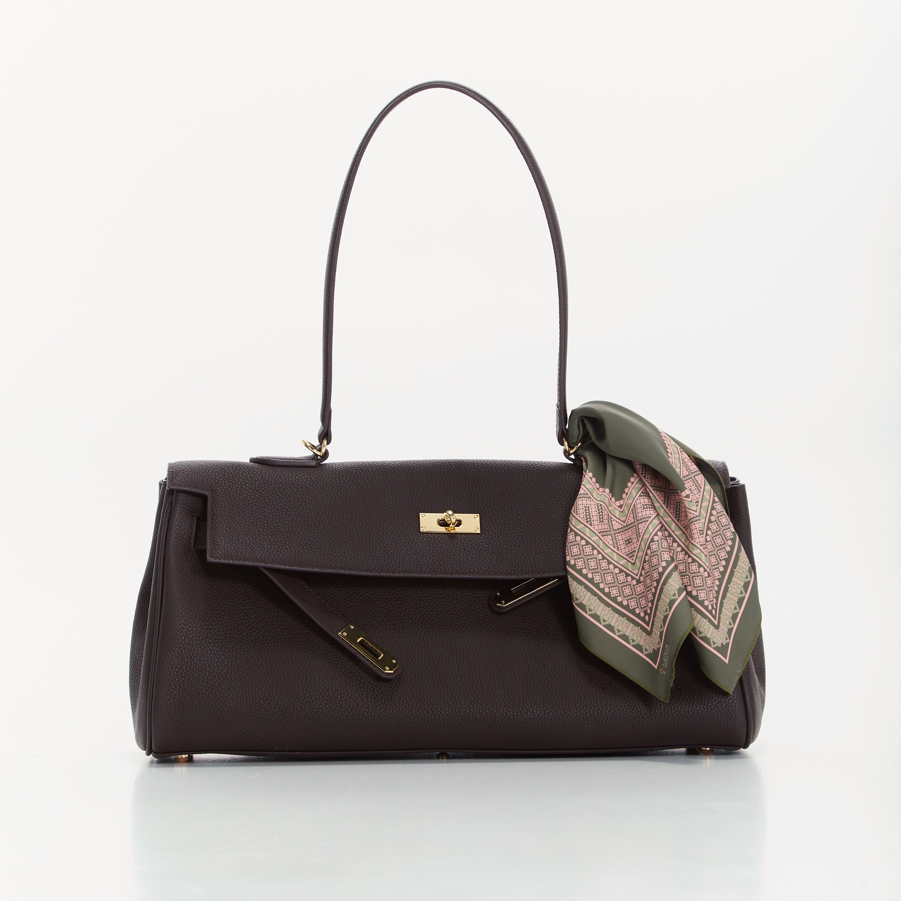 Хакі Хустка "Тризуб"