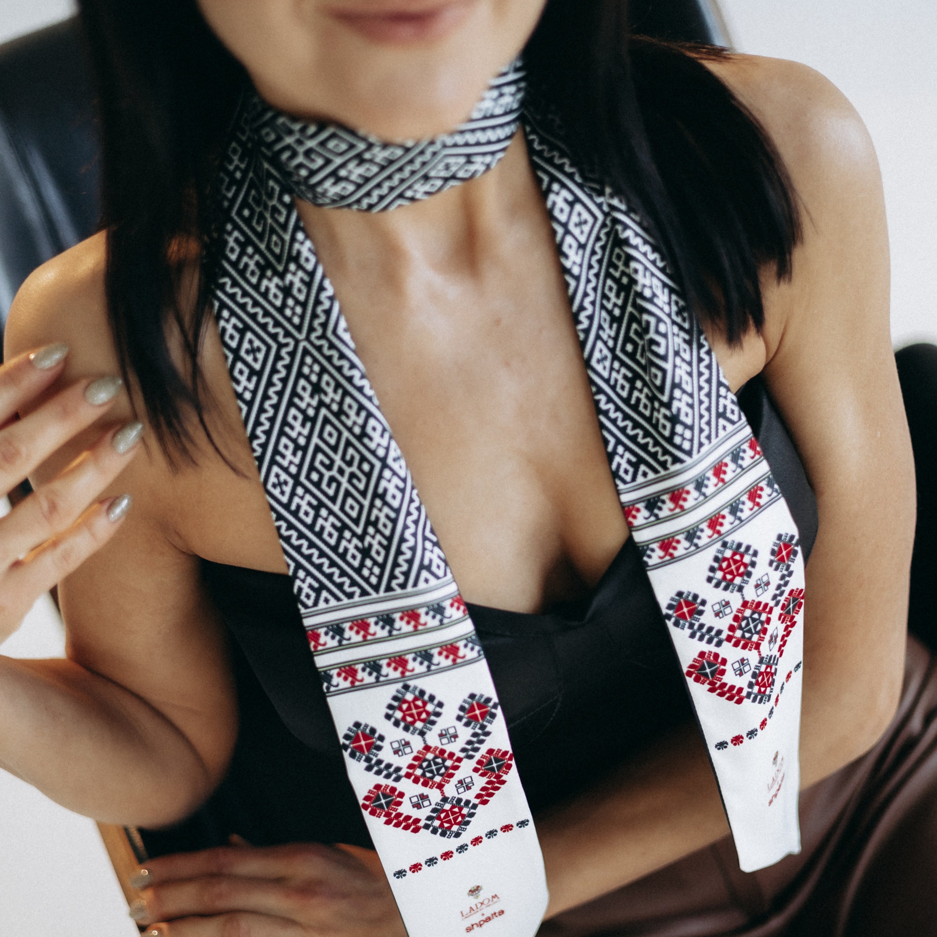 Чорна Твіллі "Дерево Життя"