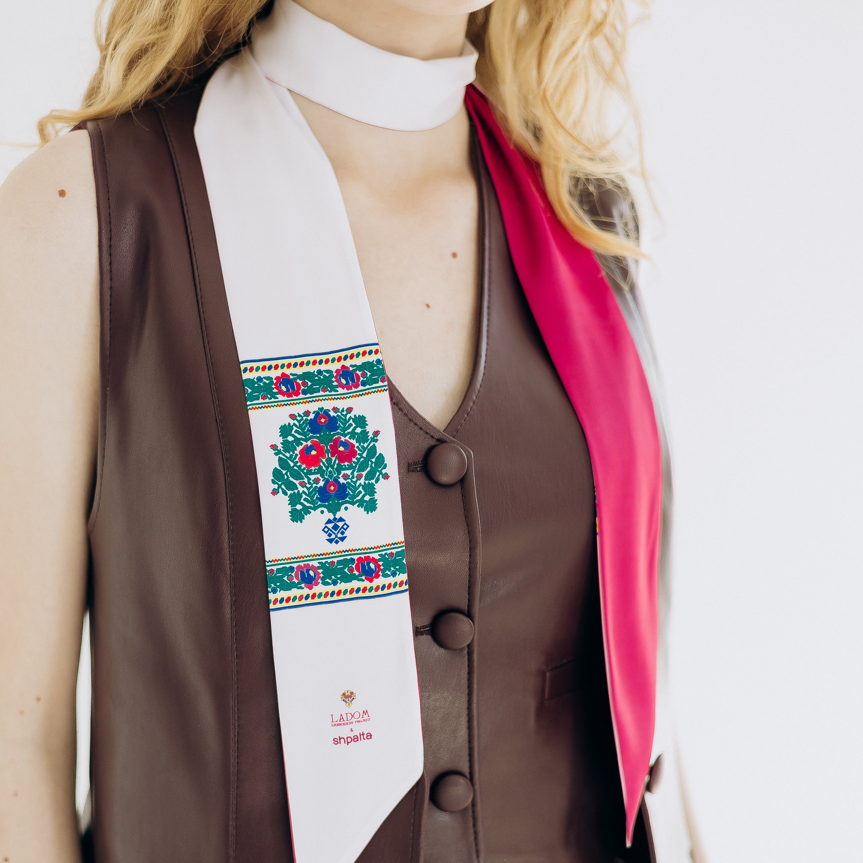 Марсала Твіллі «Берегиня-Матір»