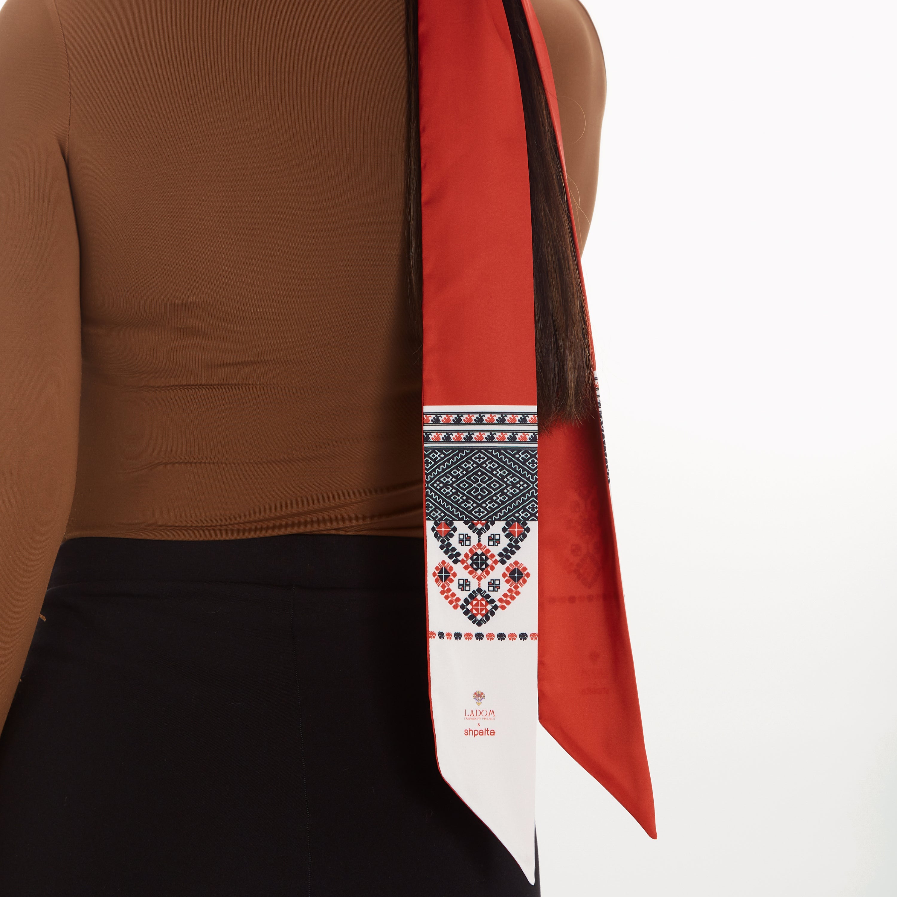 Червона Твіллі «Дерево Життя»