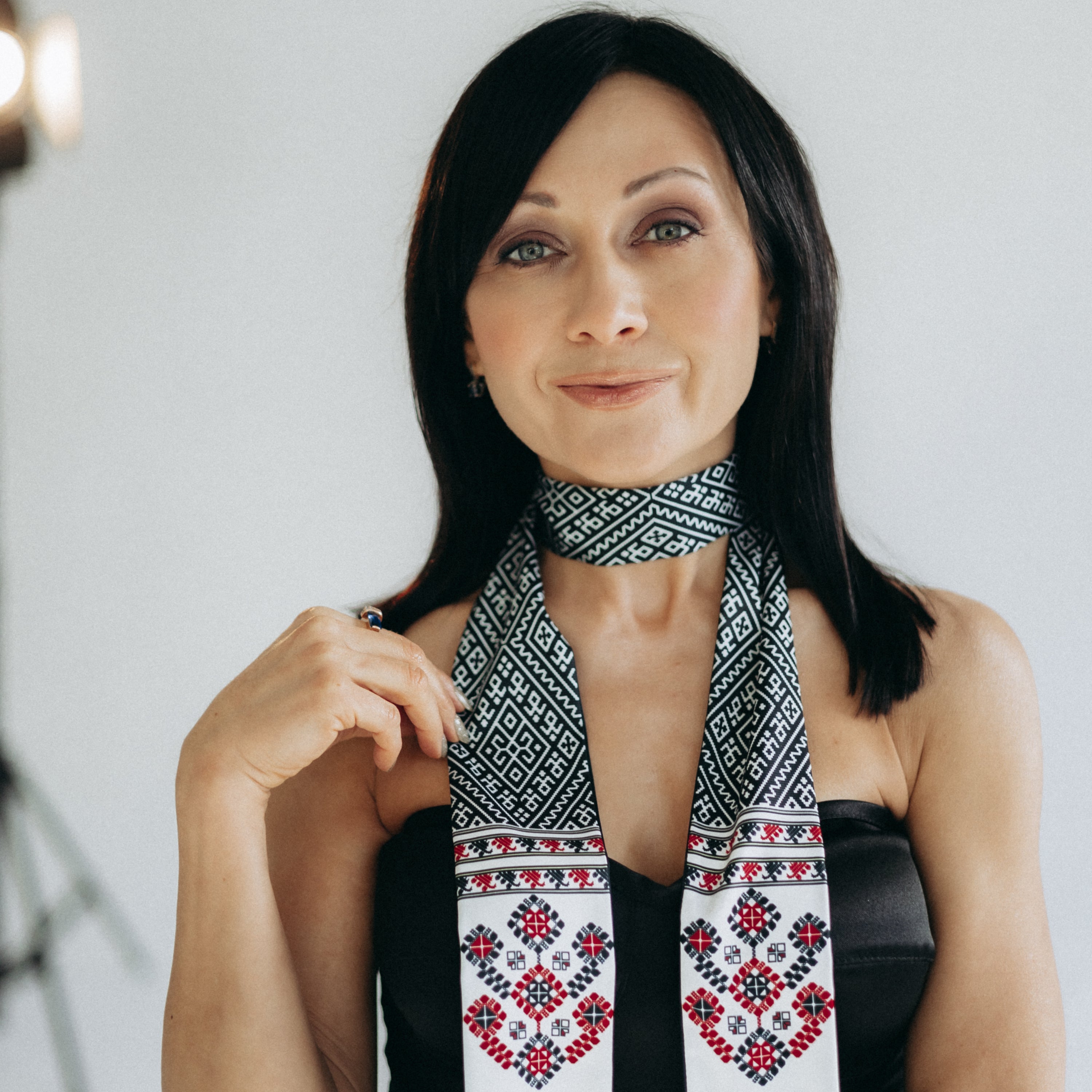 Чорна Твіллі "Дерево Життя"