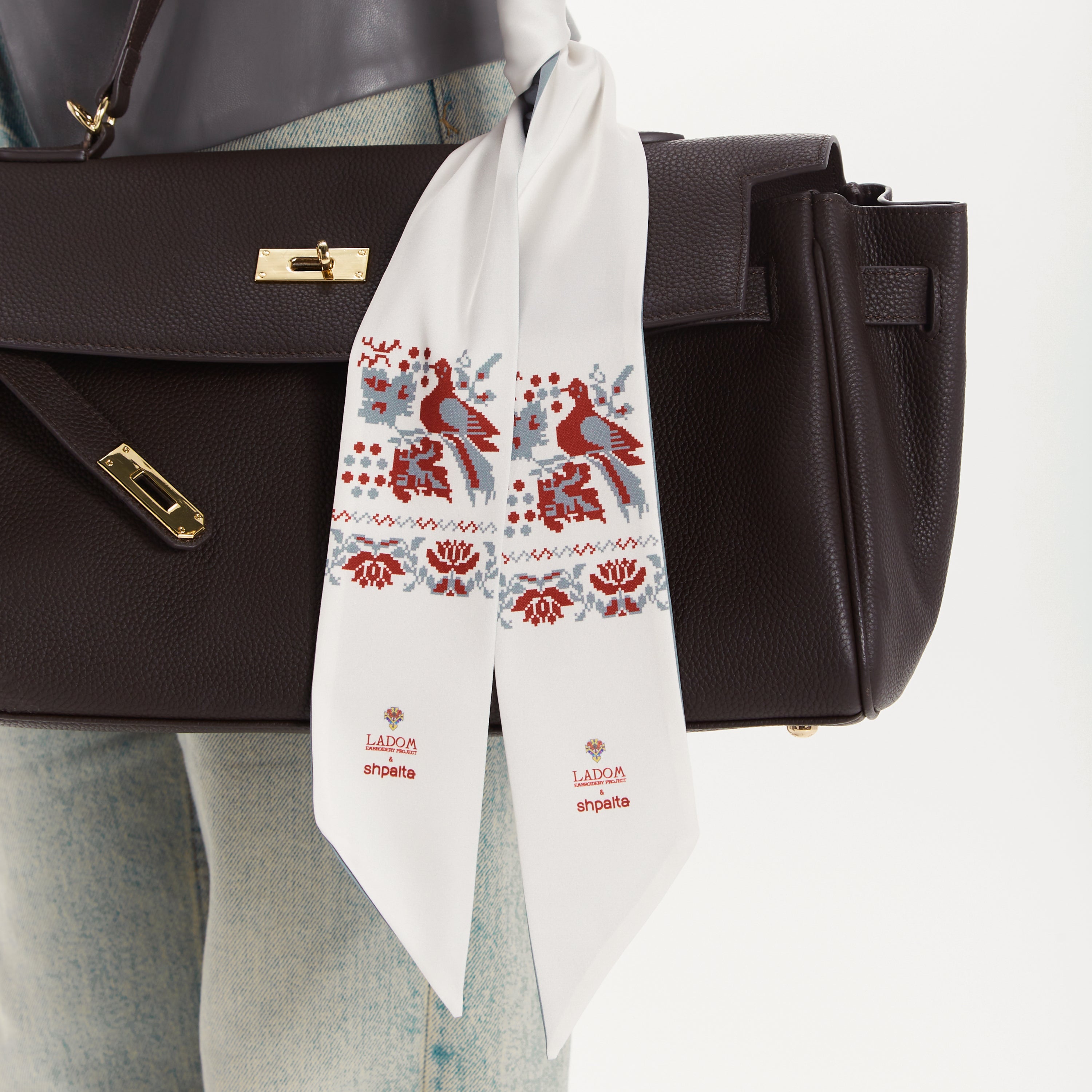 Сіра Твіллі "Голуби"