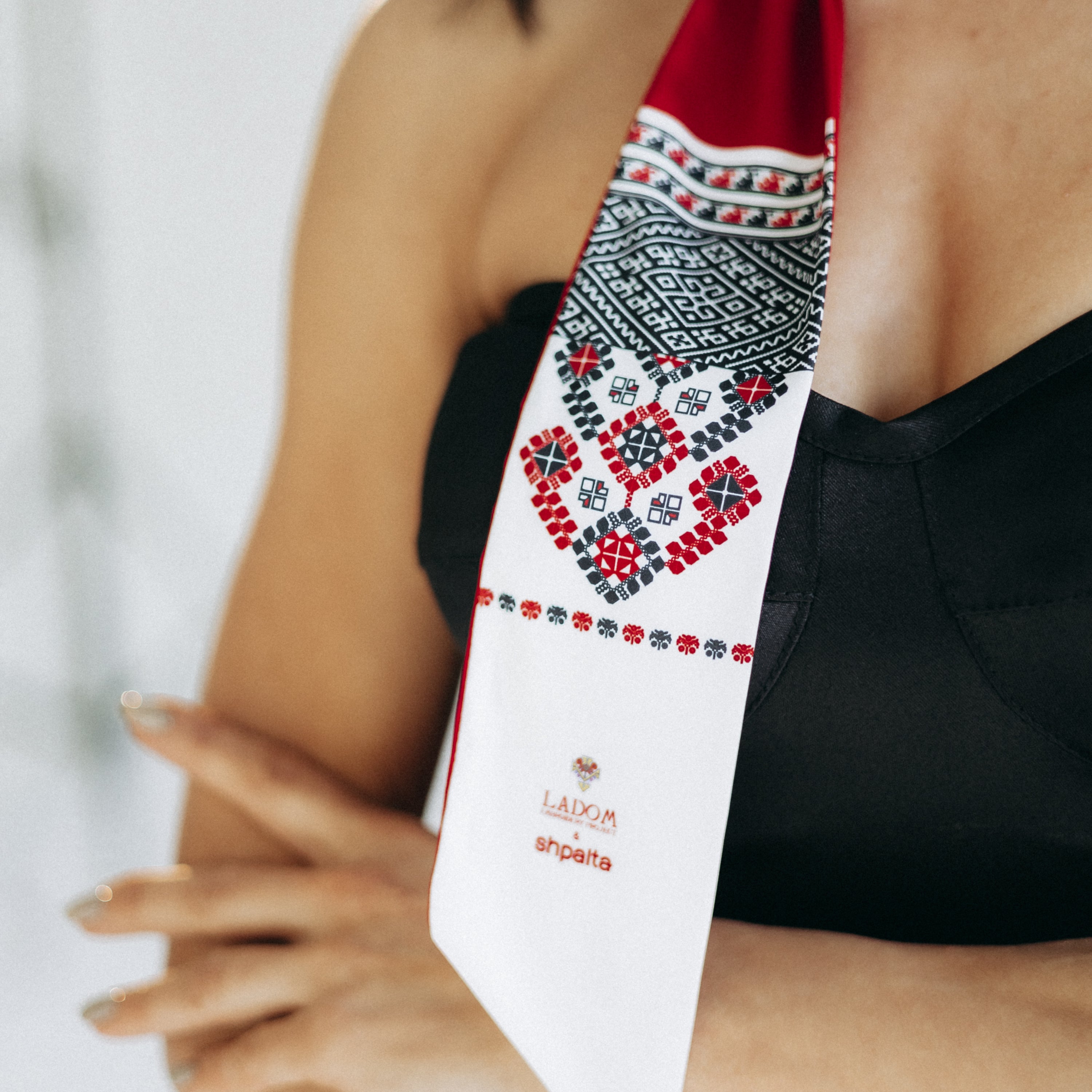 Червона Твіллі «Дерево Життя»