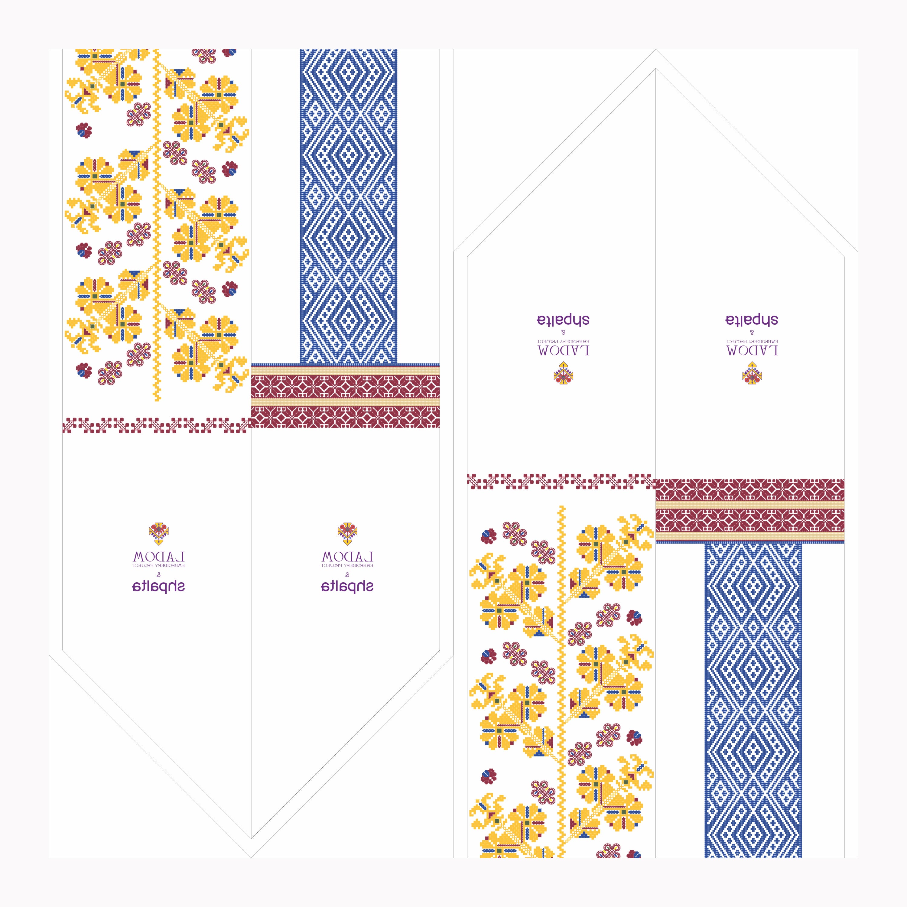 Біла Твіллі  "Світове дерево"