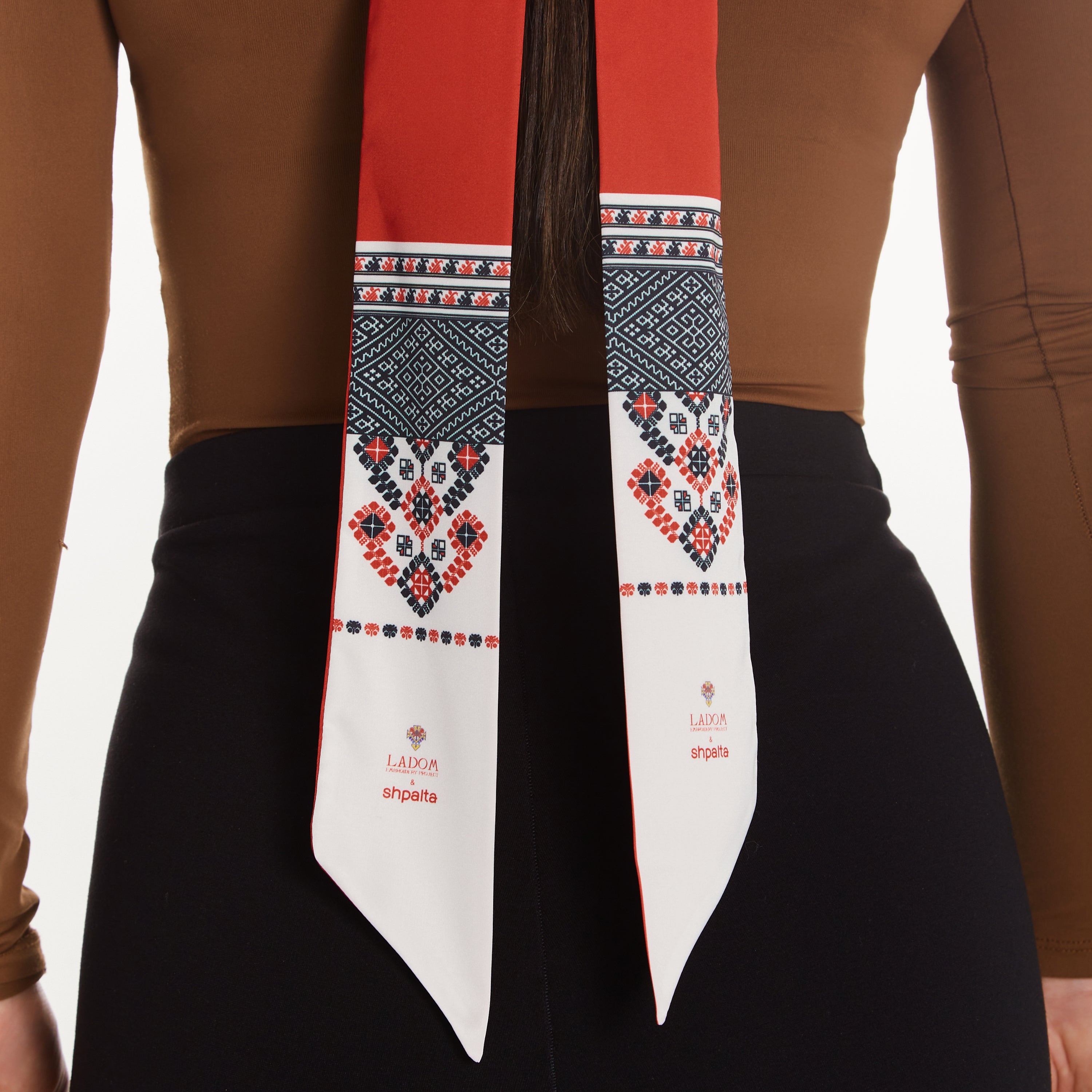 Червона Твіллі «Дерево Життя»