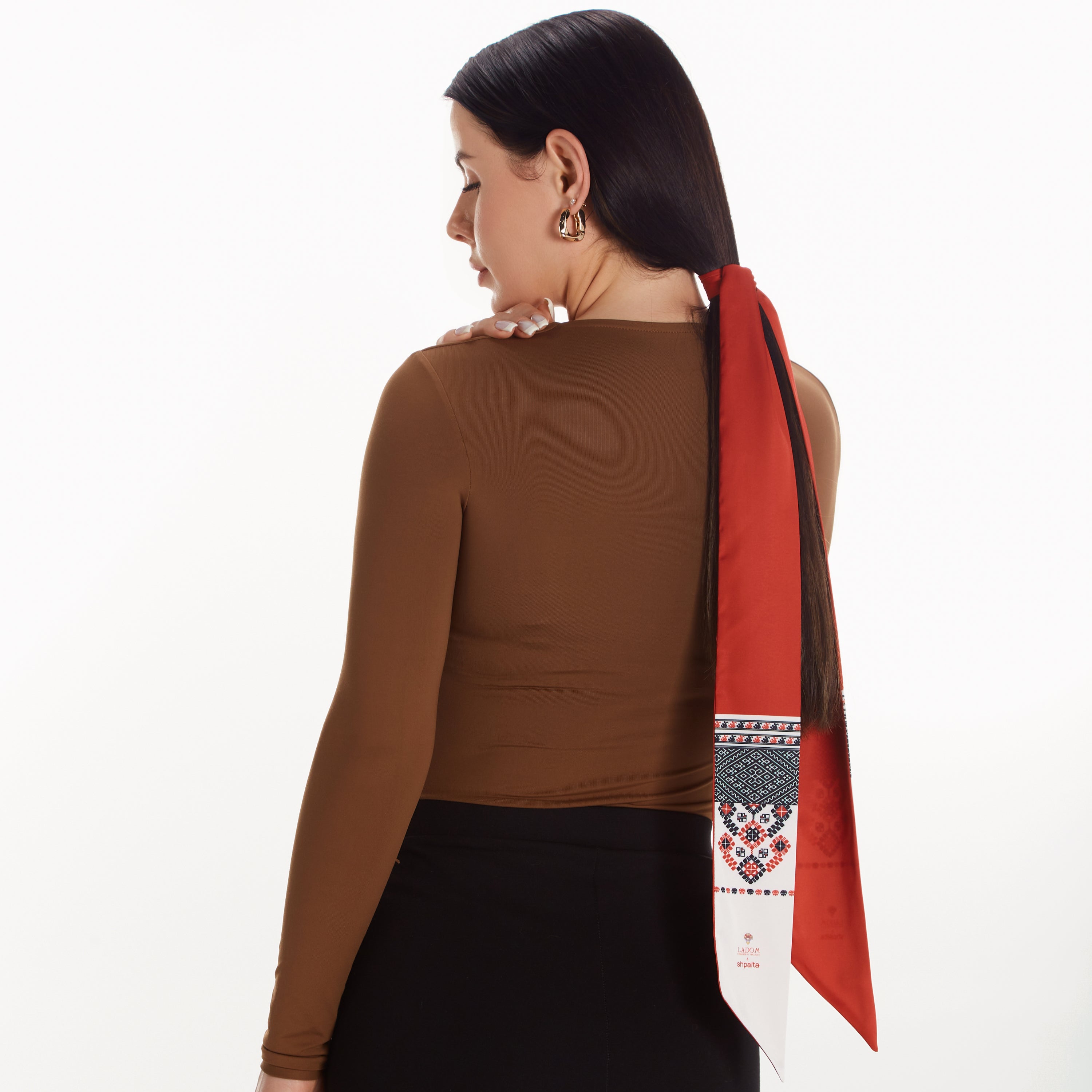 Червона Твіллі «Дерево Життя»