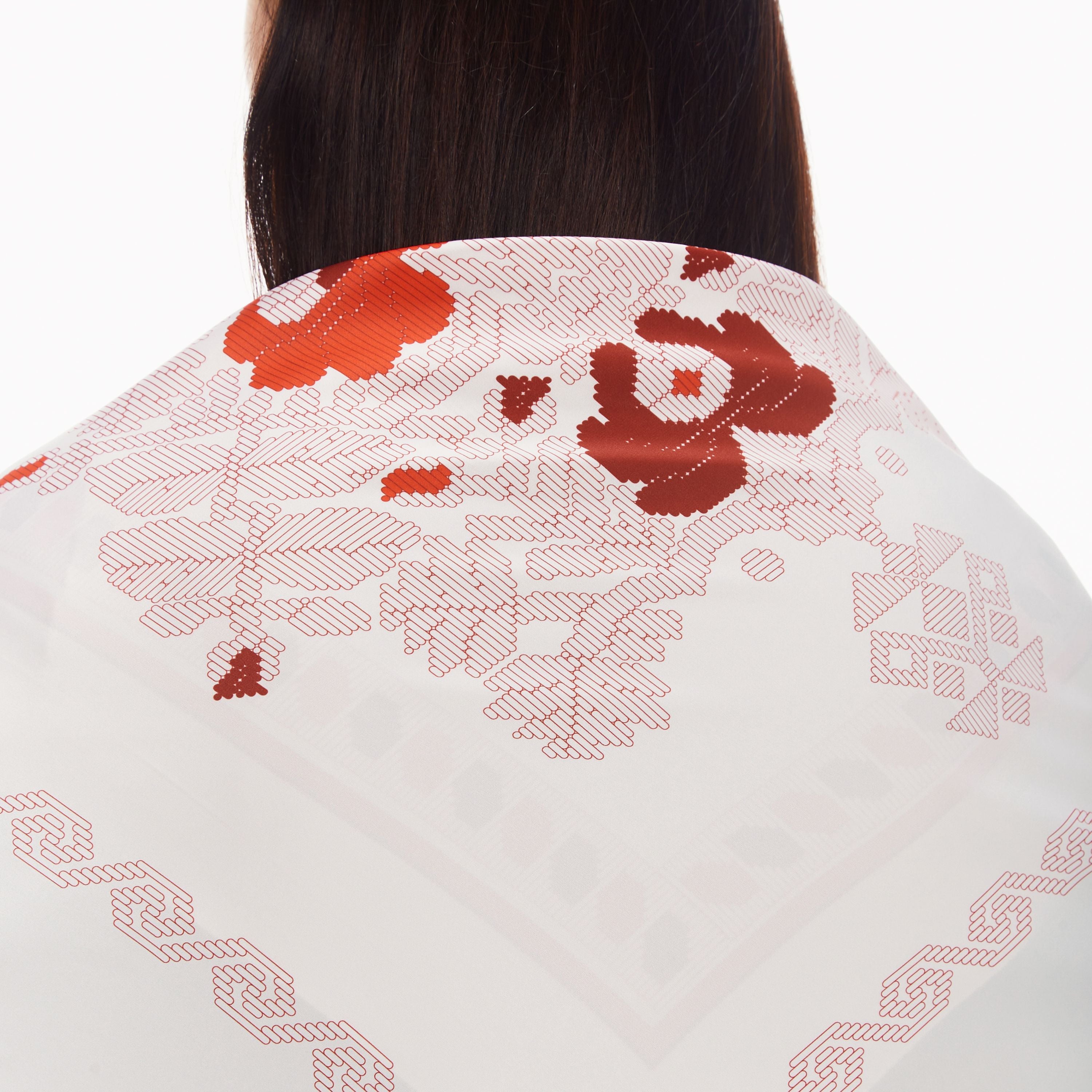 Біла Хустина «Берегиня-Матір»