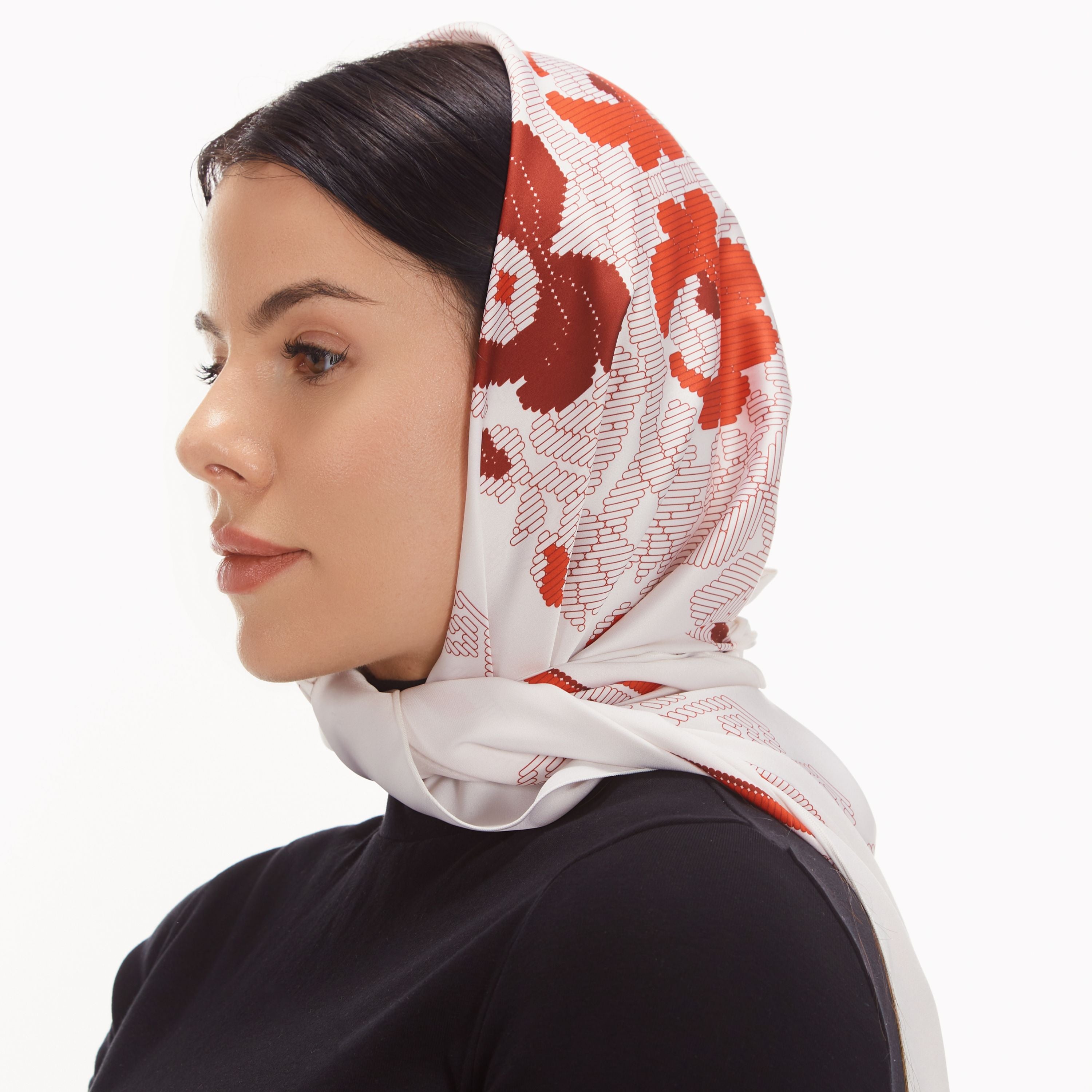 Біла Хустина «Берегиня-Матір»