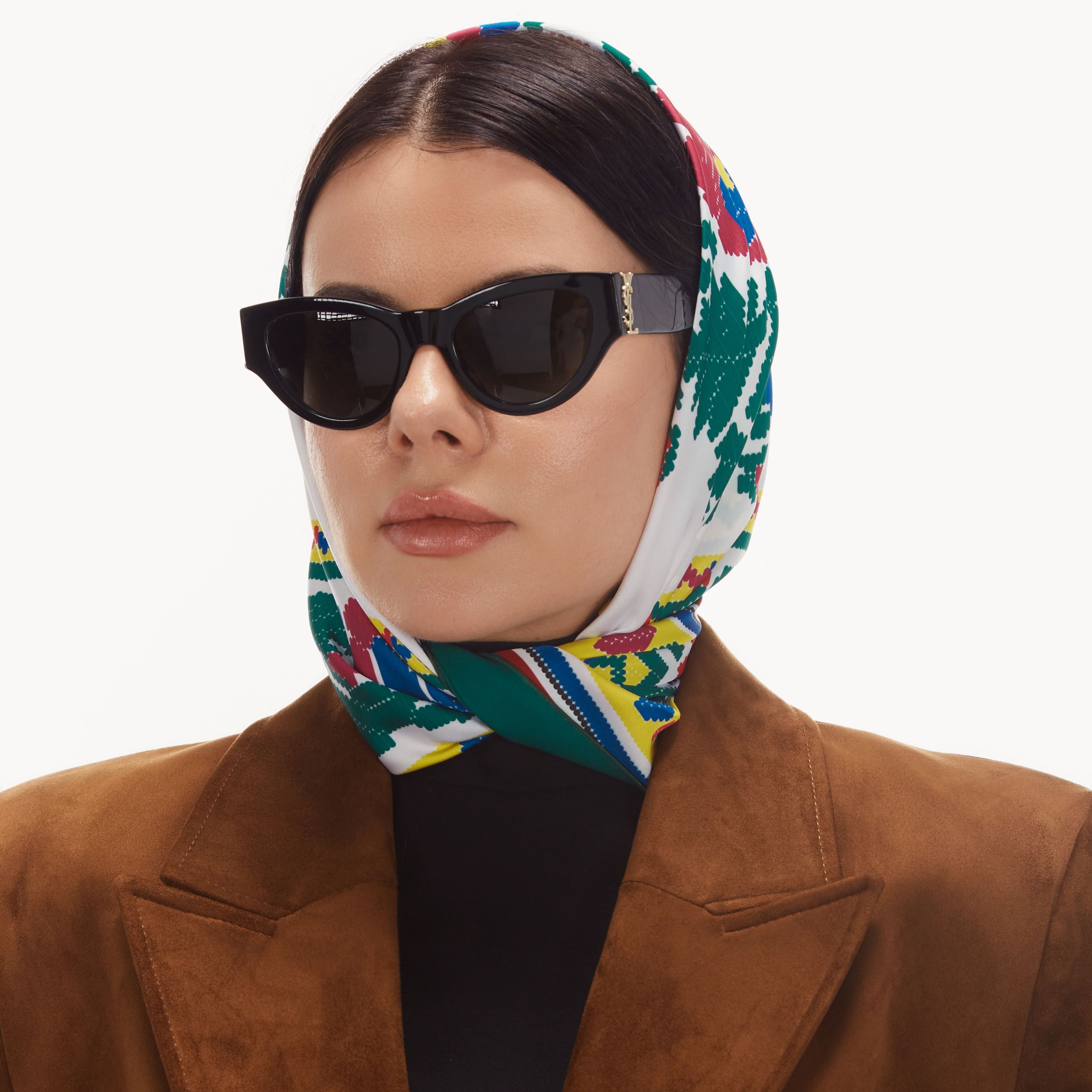 Зелена Хустина «Берегиня-Матір»