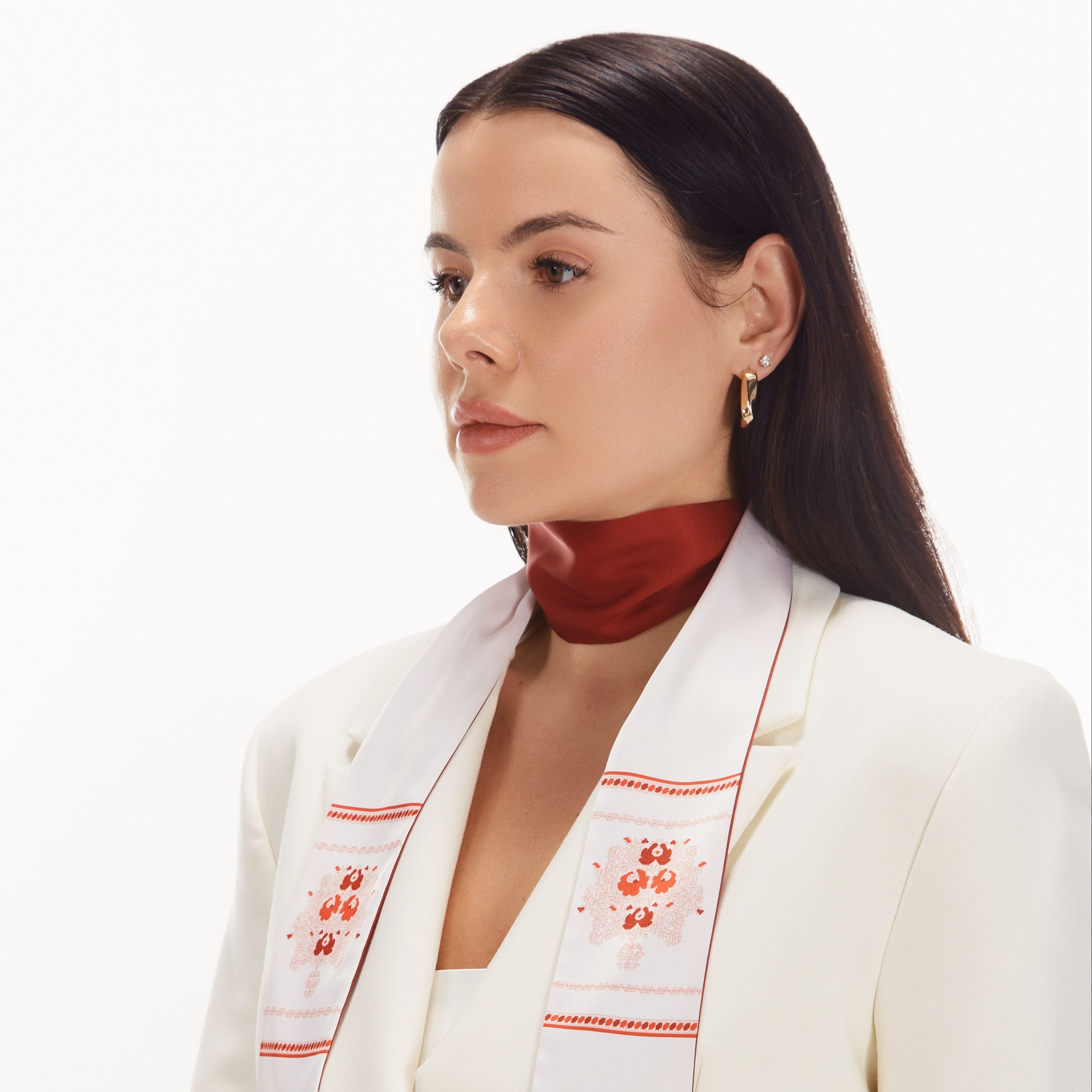 Бордове Твіллі «Берегиня-Матір»