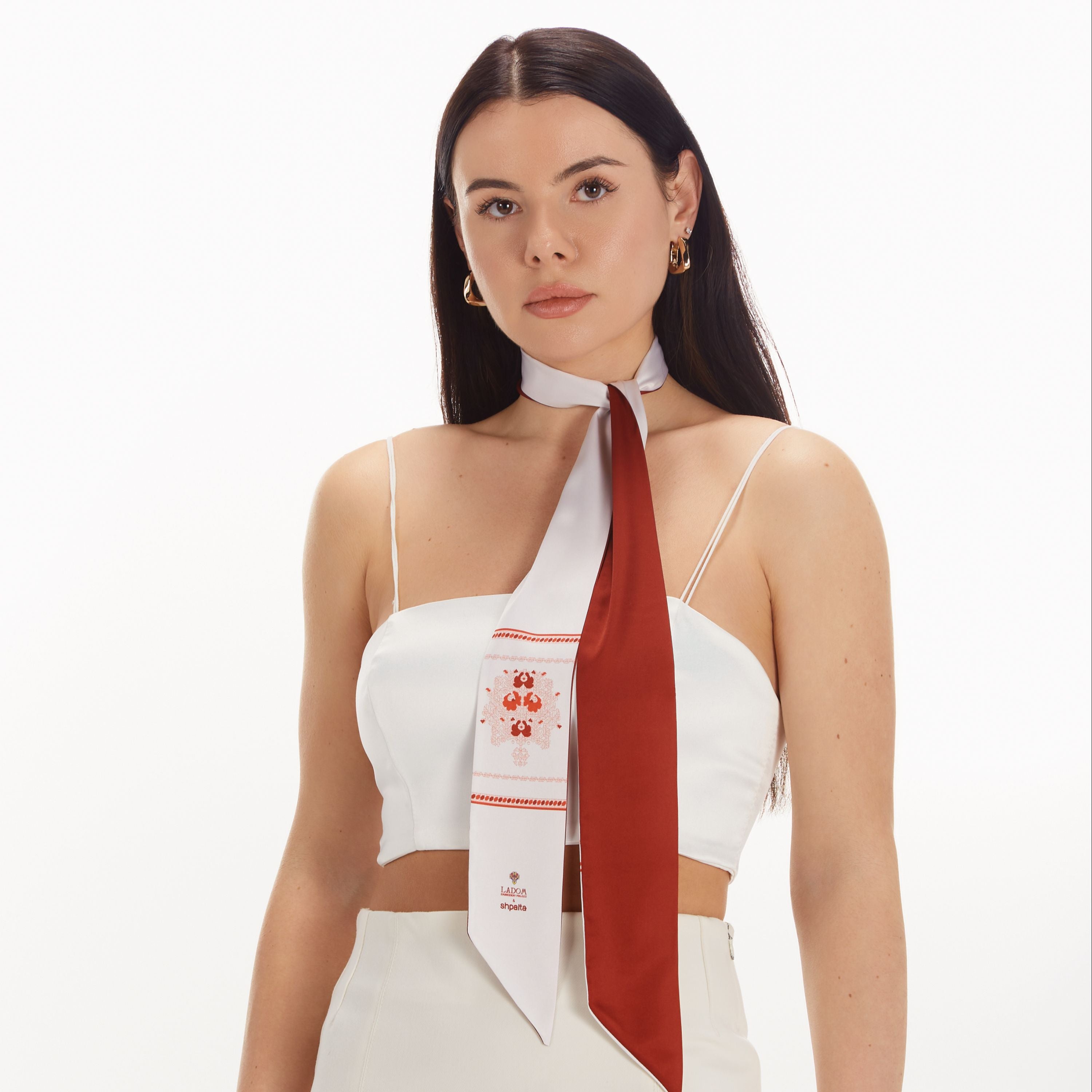 Бордове Твіллі «Берегиня-Матір»