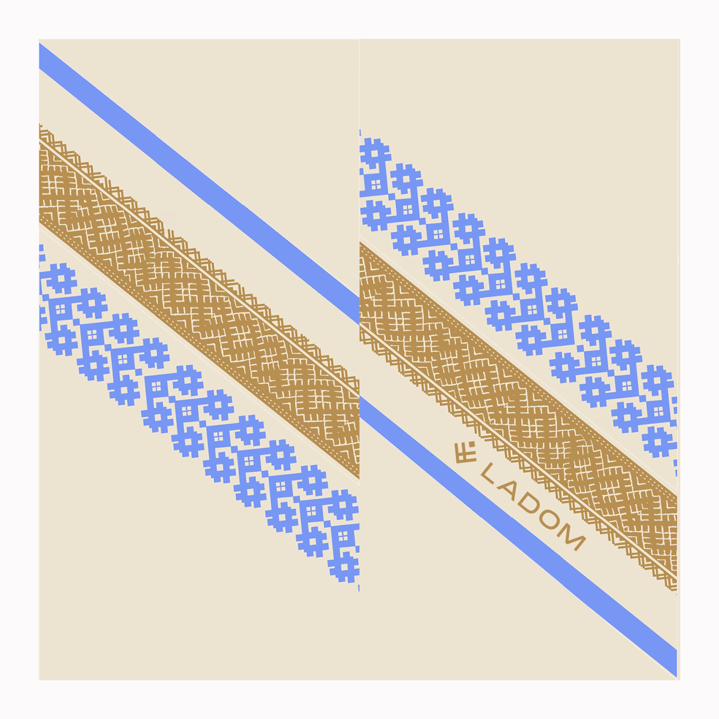 Золотисте Твіллі «Поділля»