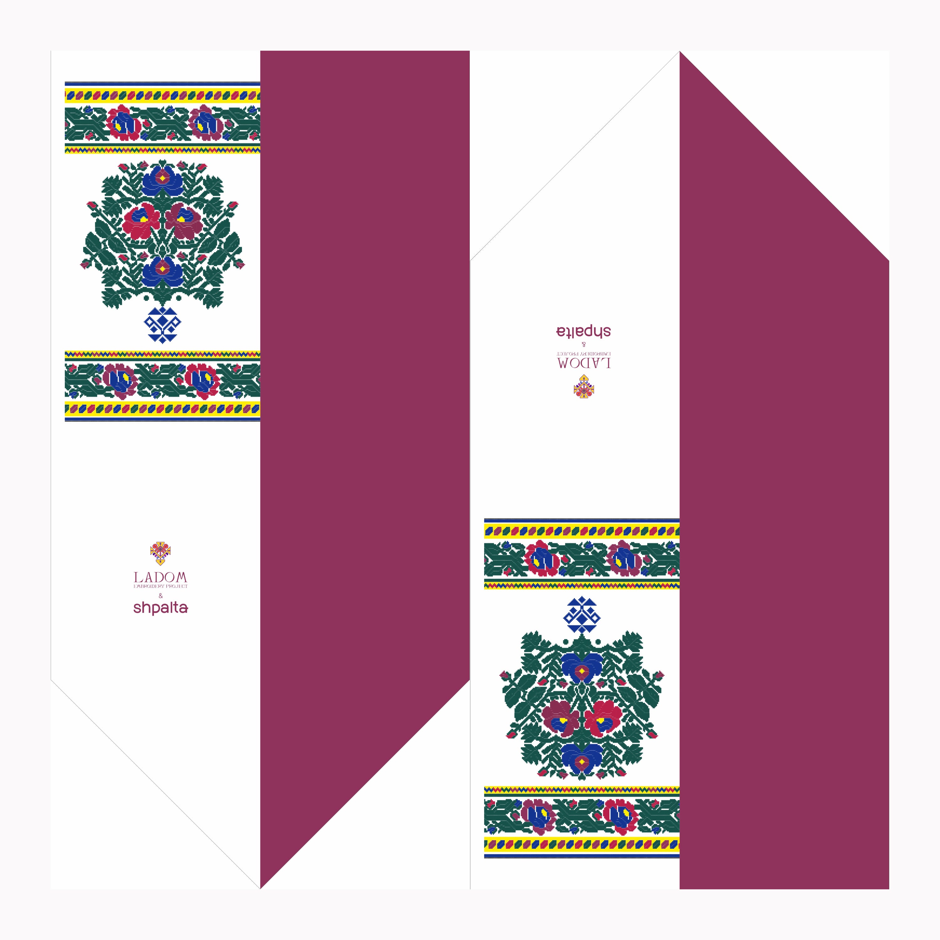 Марсала Твіллі «Берегиня-Матір»